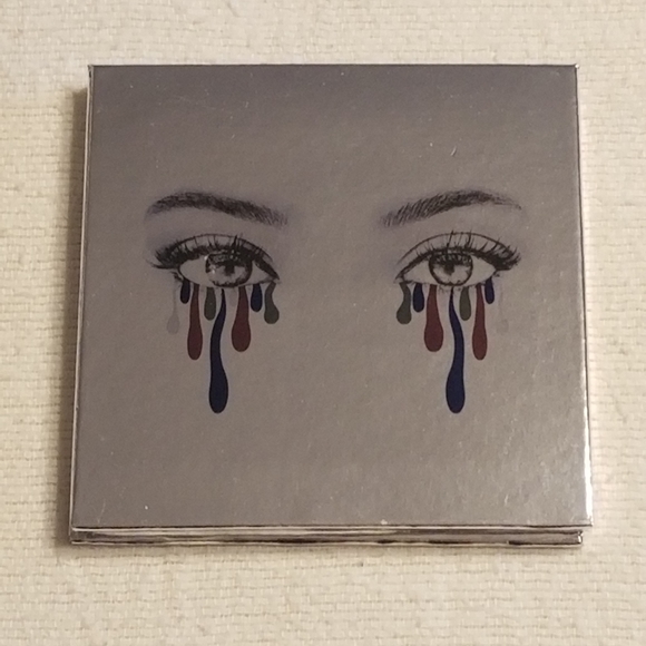 Kylie Cosmetics Holiday Edition 2016 Kyshadow - Picture 2 of 5